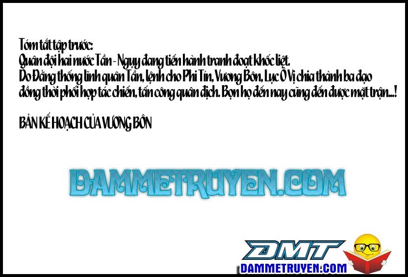 Vương Giả Thiên Hạ Chapter 399 - Trang 2