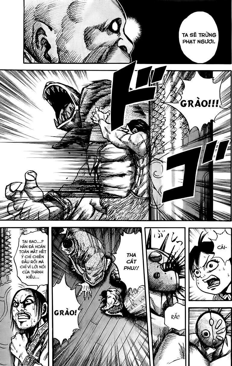 Vương Giả Thiên Hạ Chapter 40 - Trang 2