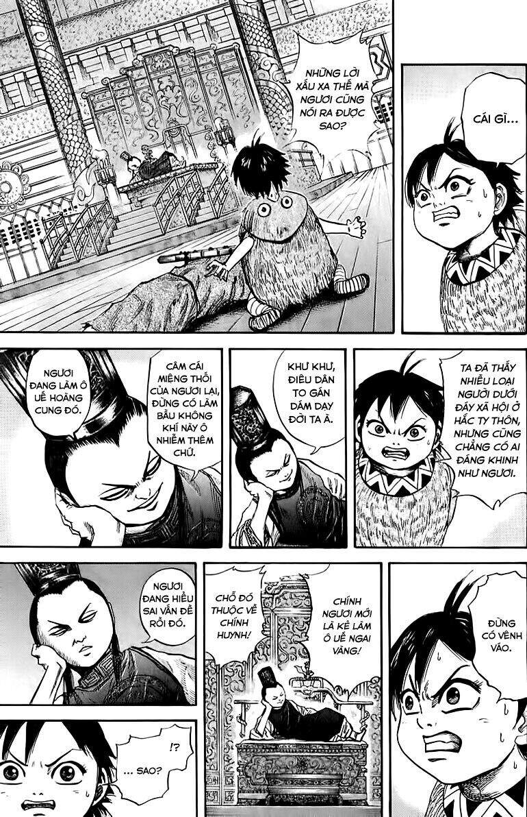 Vương Giả Thiên Hạ Chapter 40 - Trang 2