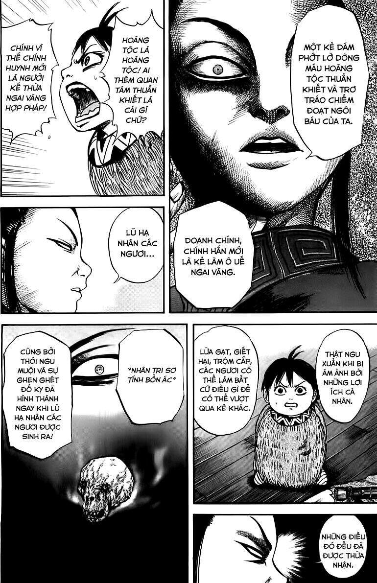 Vương Giả Thiên Hạ Chapter 40 - Trang 2