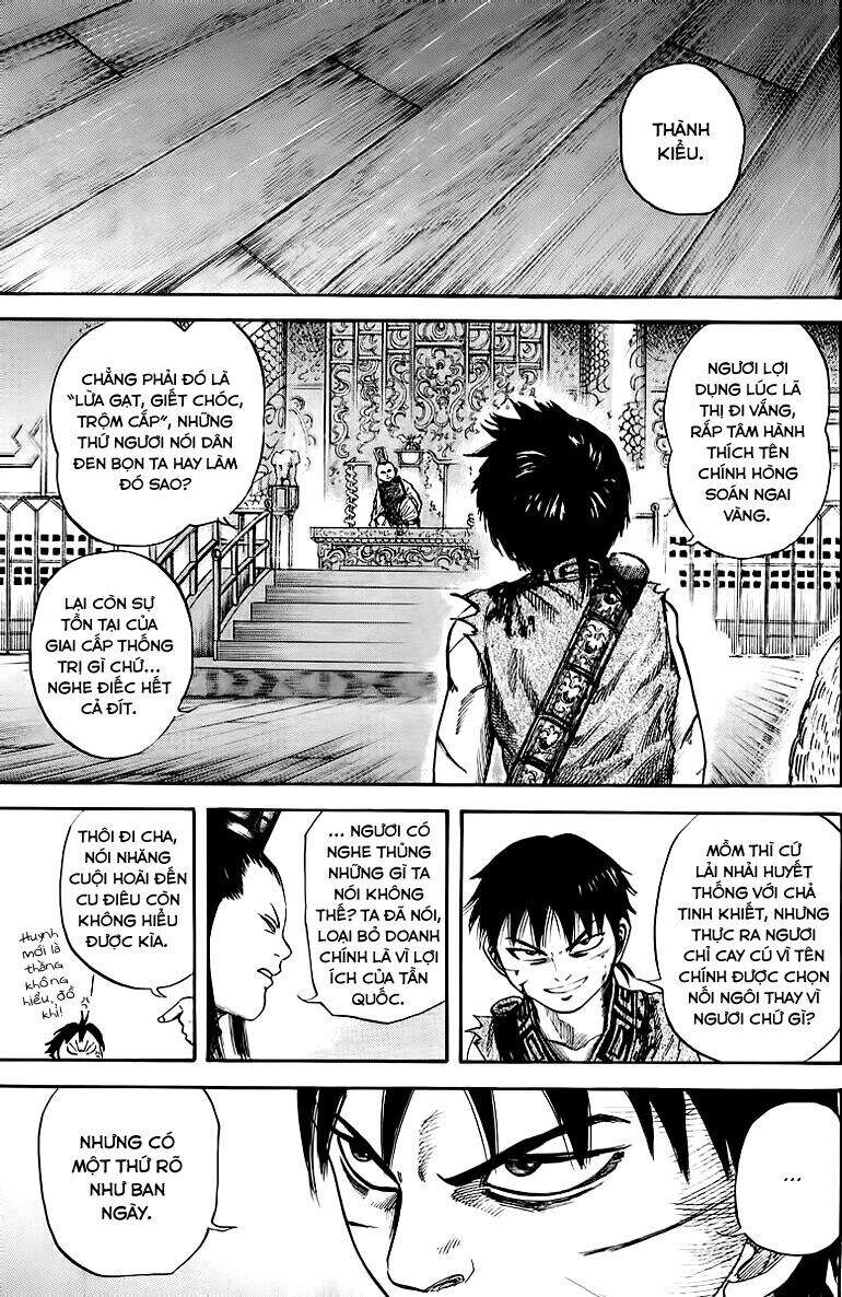 Vương Giả Thiên Hạ Chapter 40 - Trang 2