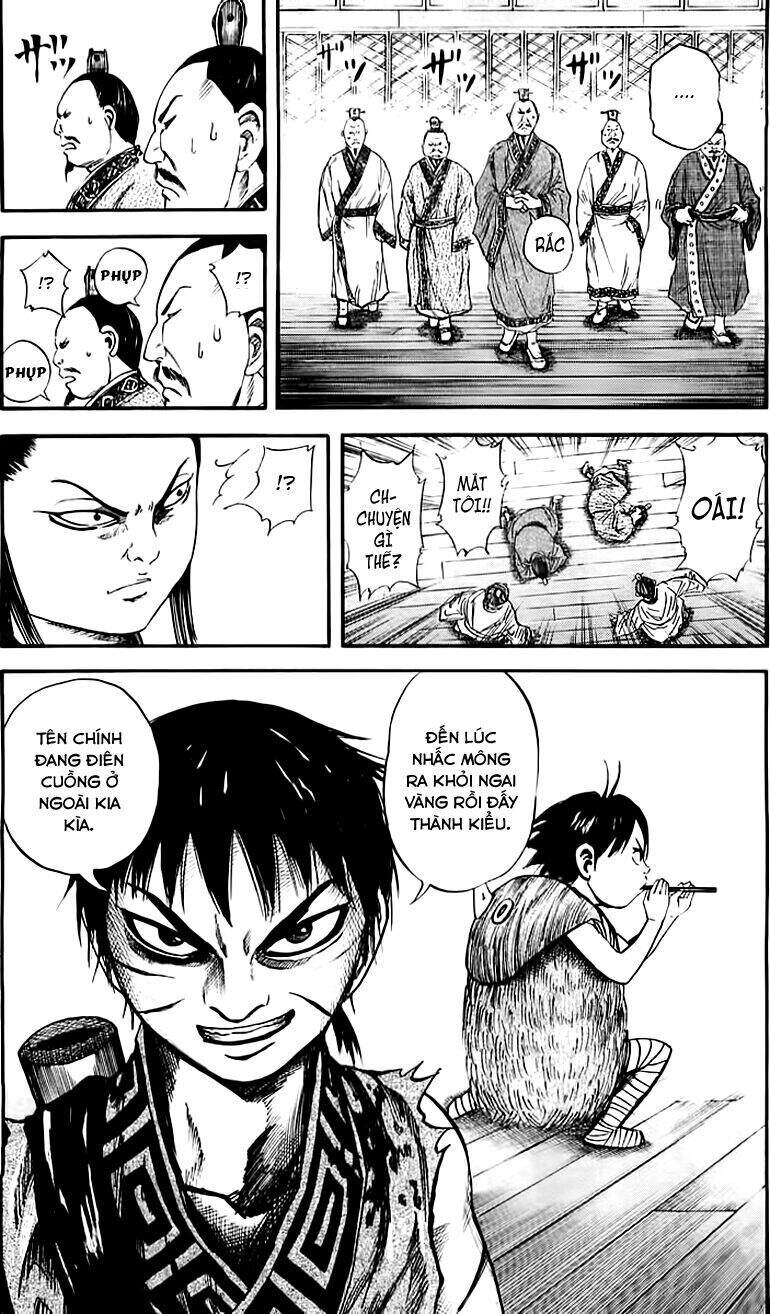 Vương Giả Thiên Hạ Chapter 40 - Trang 2