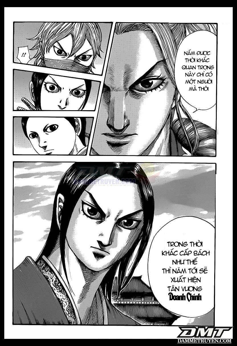 Vương Giả Thiên Hạ Chapter 402 - Trang 2