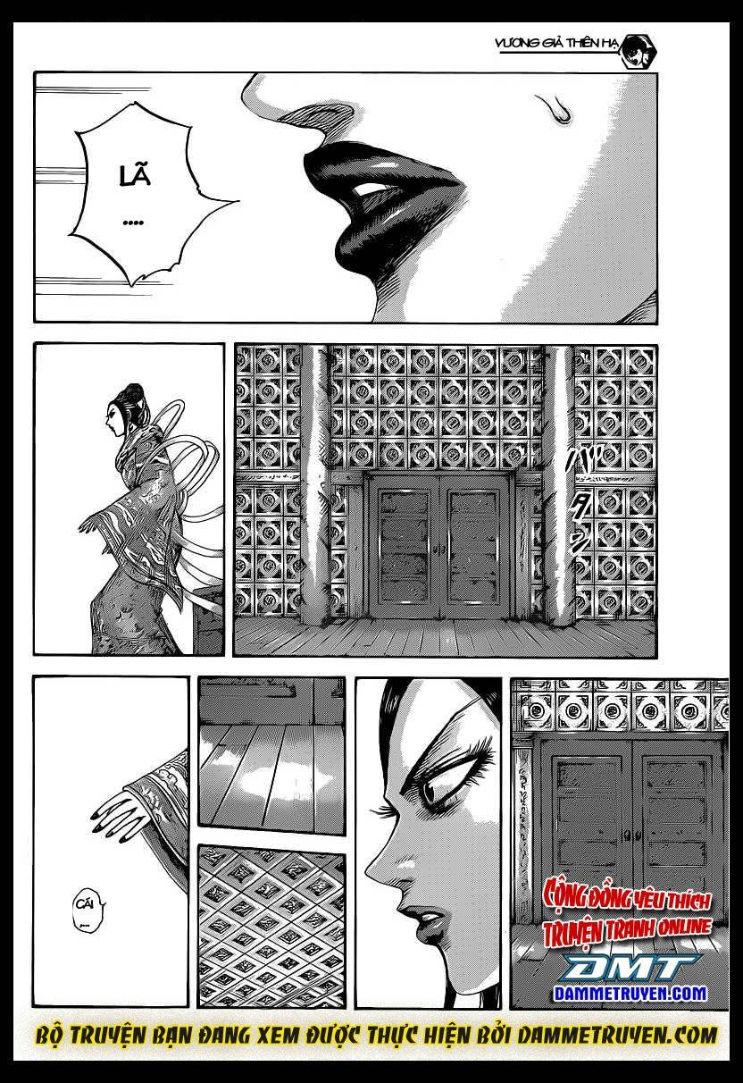 Vương Giả Thiên Hạ Chapter 406 - Trang 2