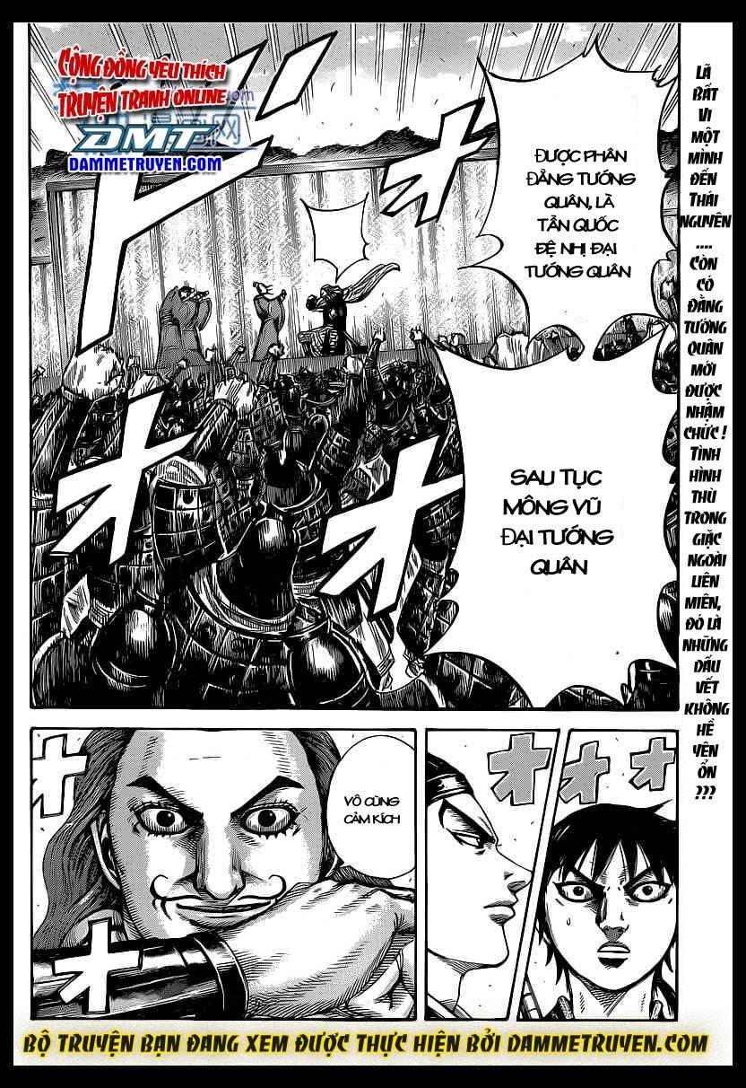 Vương Giả Thiên Hạ Chapter 406 - Trang 2