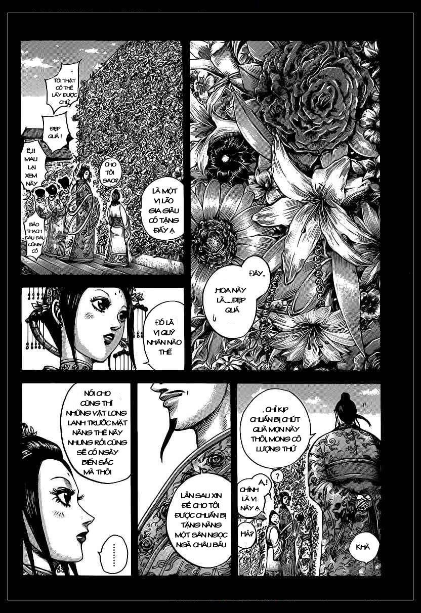 Vương Giả Thiên Hạ Chapter 406 - Trang 2