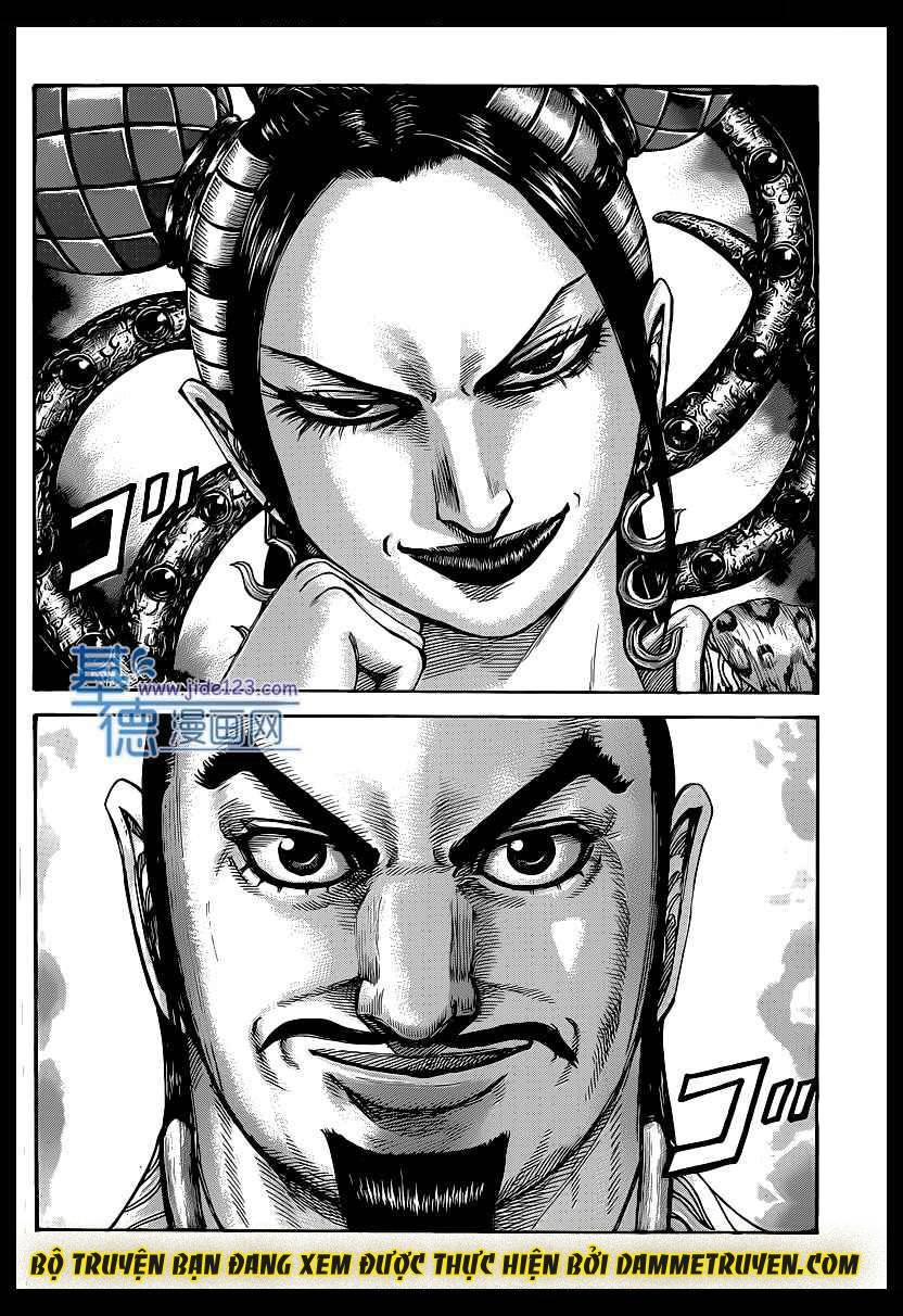 Vương Giả Thiên Hạ Chapter 406 - Trang 2