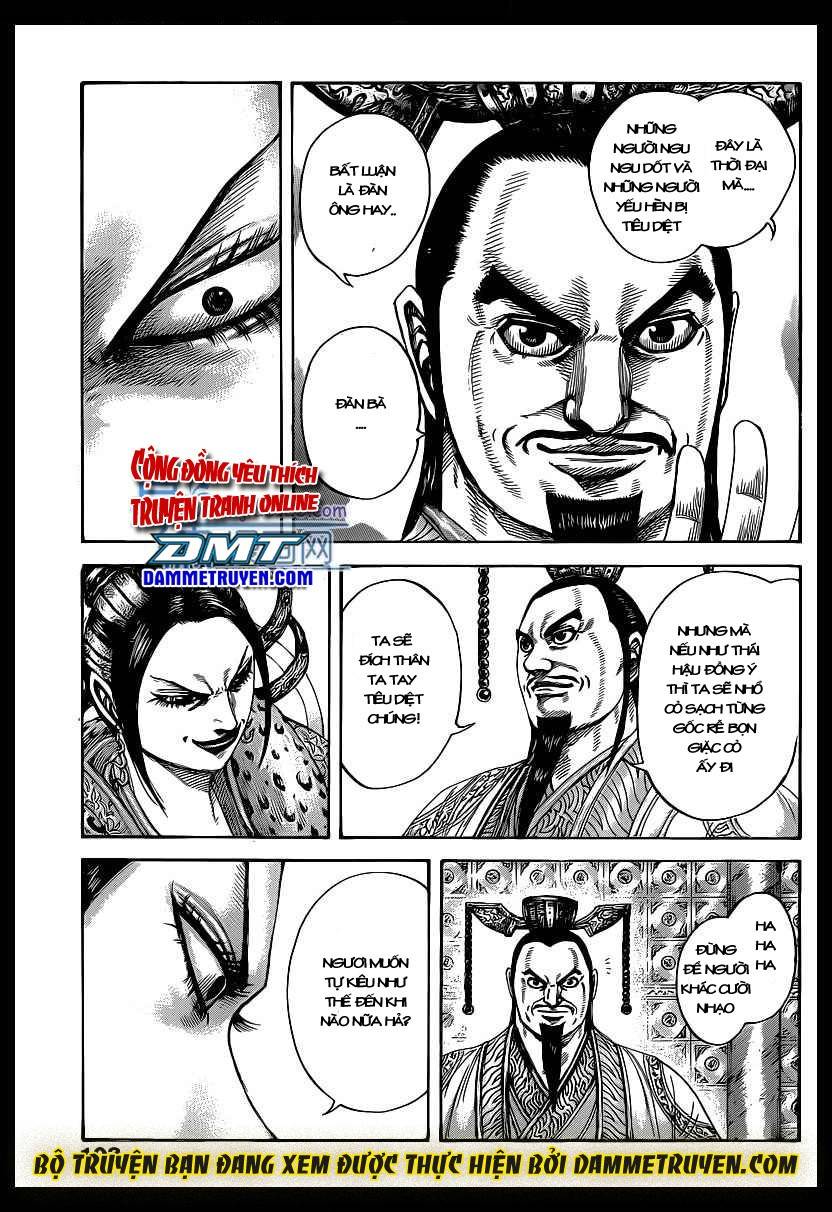 Vương Giả Thiên Hạ Chapter 406 - Trang 2