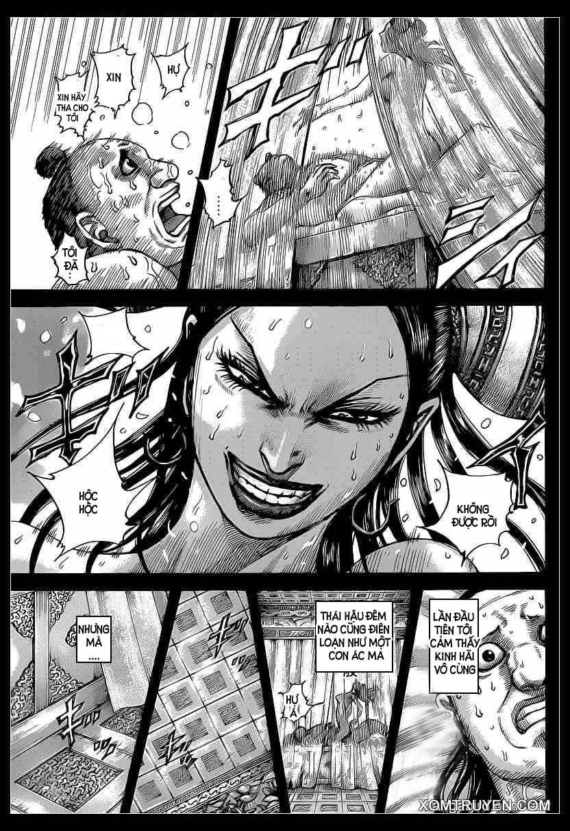 Vương Giả Thiên Hạ Chapter 409 - Trang 2