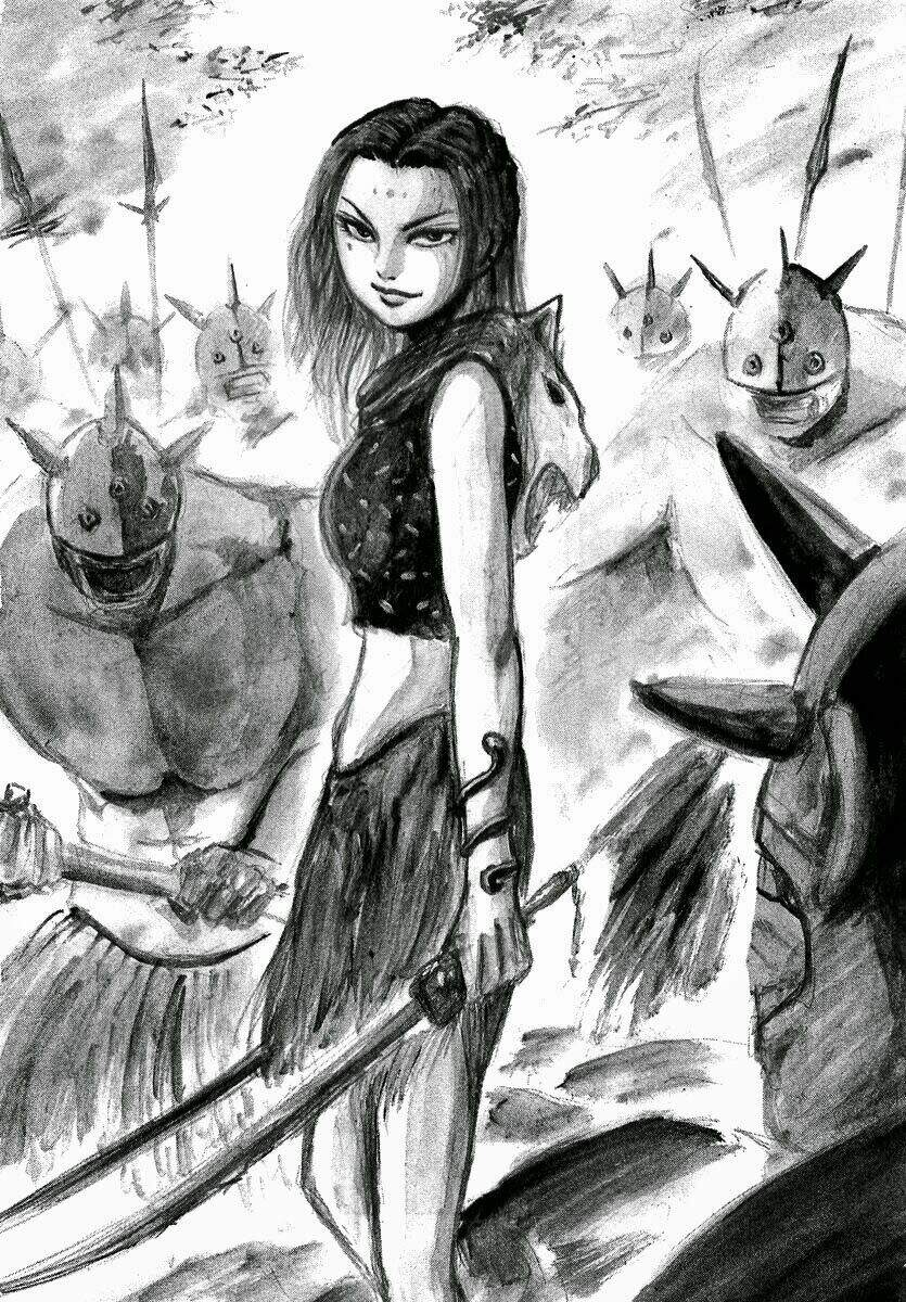 Vương Giả Thiên Hạ Chapter 41 - Trang 2