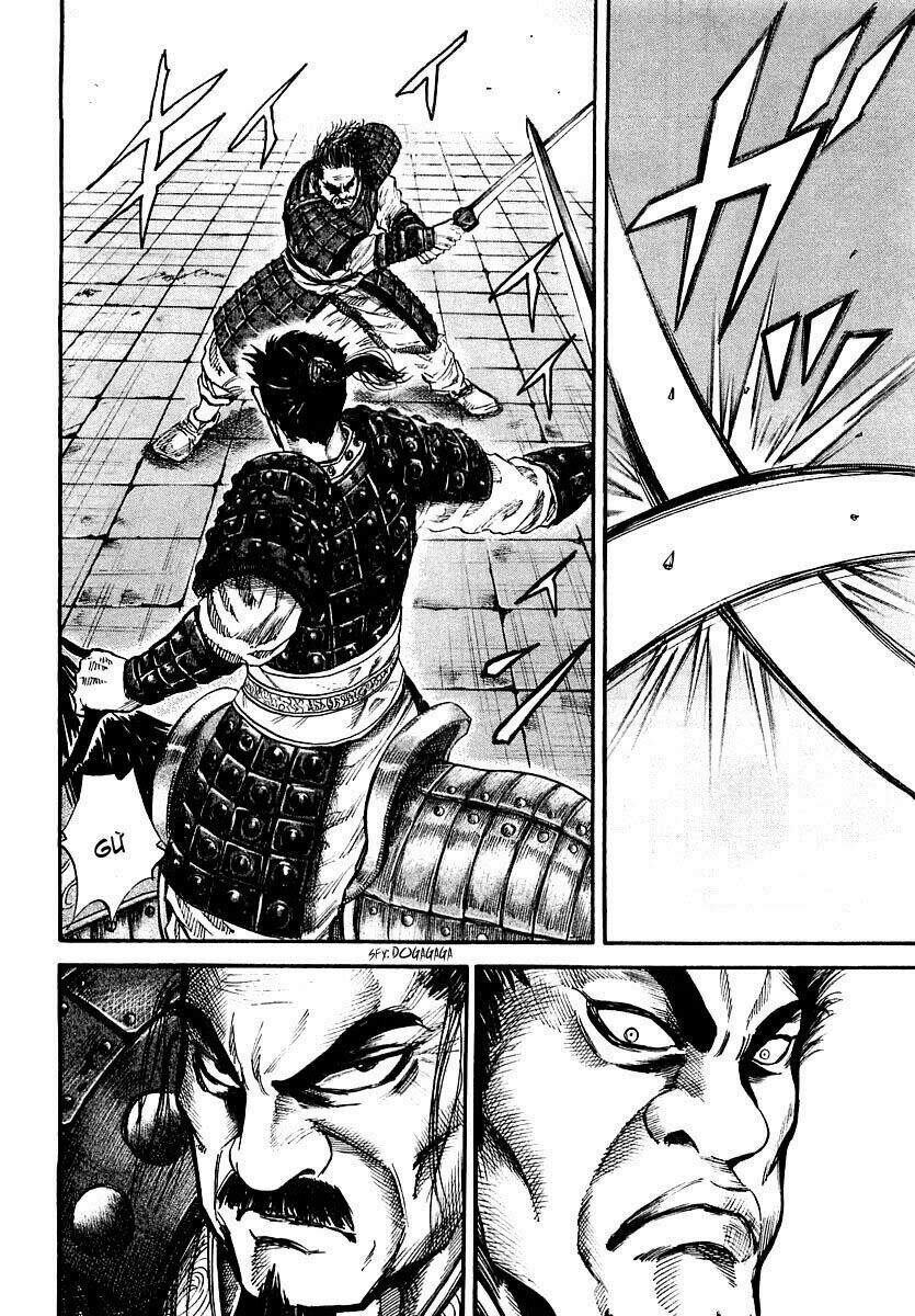 Vương Giả Thiên Hạ Chapter 41 - Trang 2