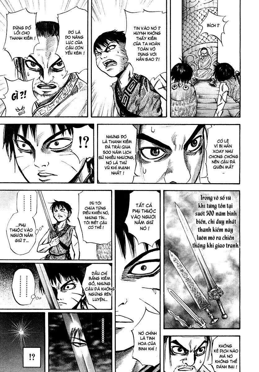 Vương Giả Thiên Hạ Chapter 41 - Trang 2