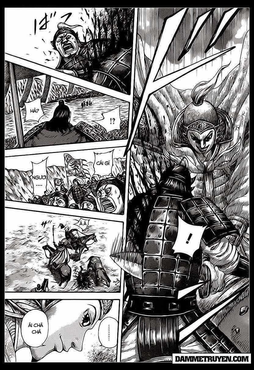 Vương Giả Thiên Hạ Chapter 414 - Trang 2