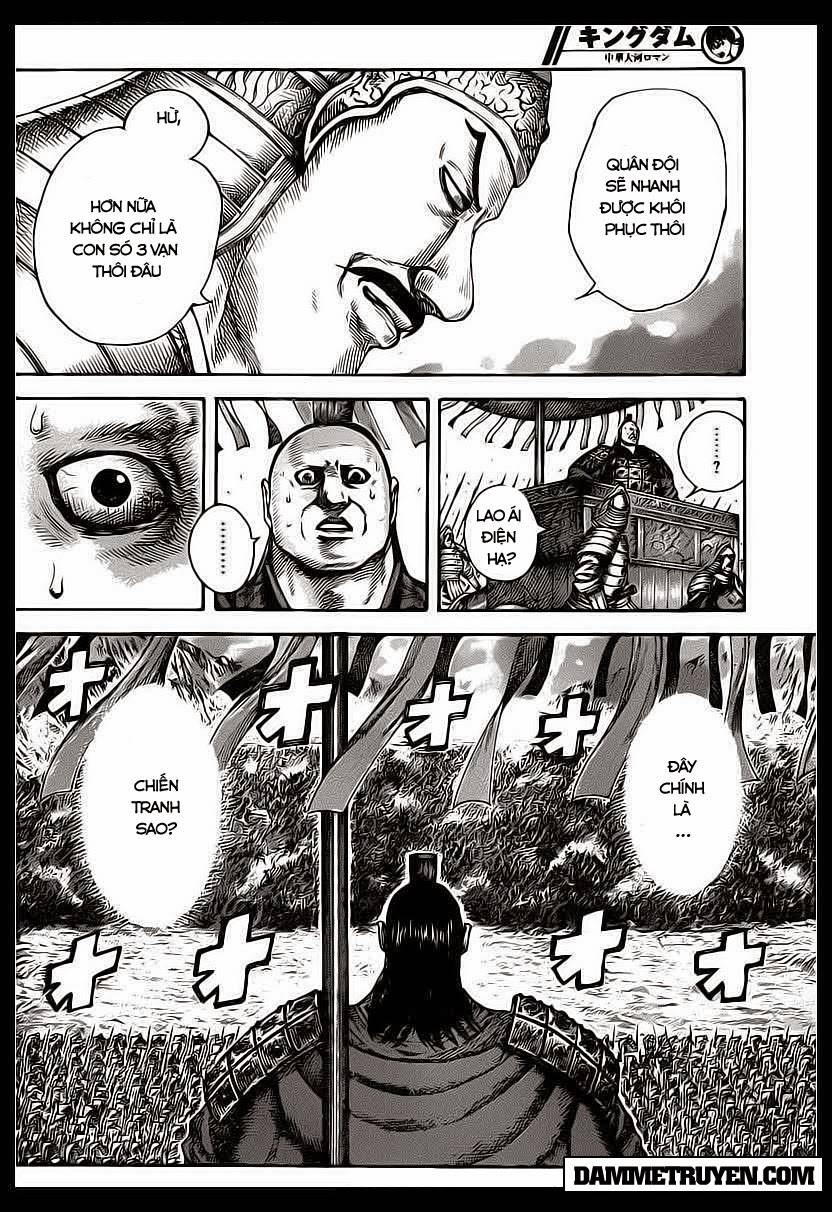 Vương Giả Thiên Hạ Chapter 414 - Trang 2