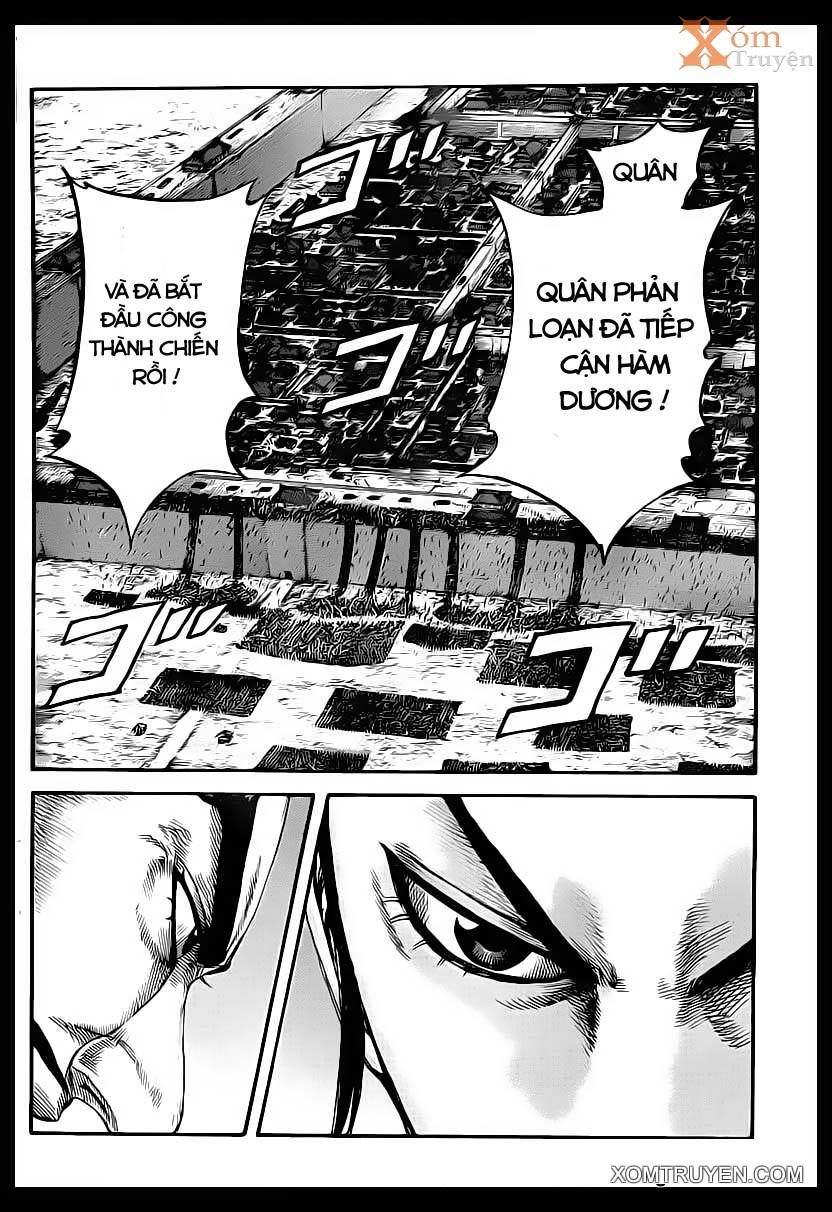 Vương Giả Thiên Hạ Chapter 417 - Trang 2