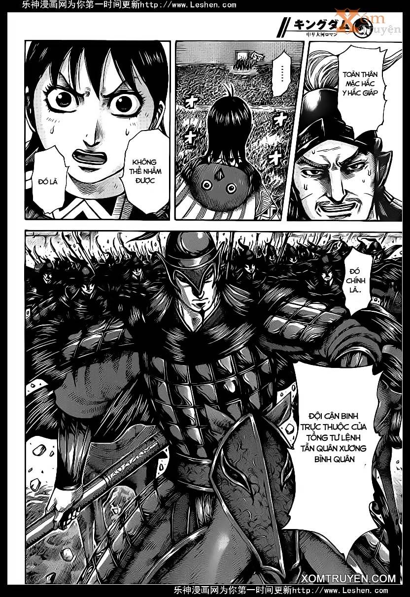 Vương Giả Thiên Hạ Chapter 419 - Trang 2