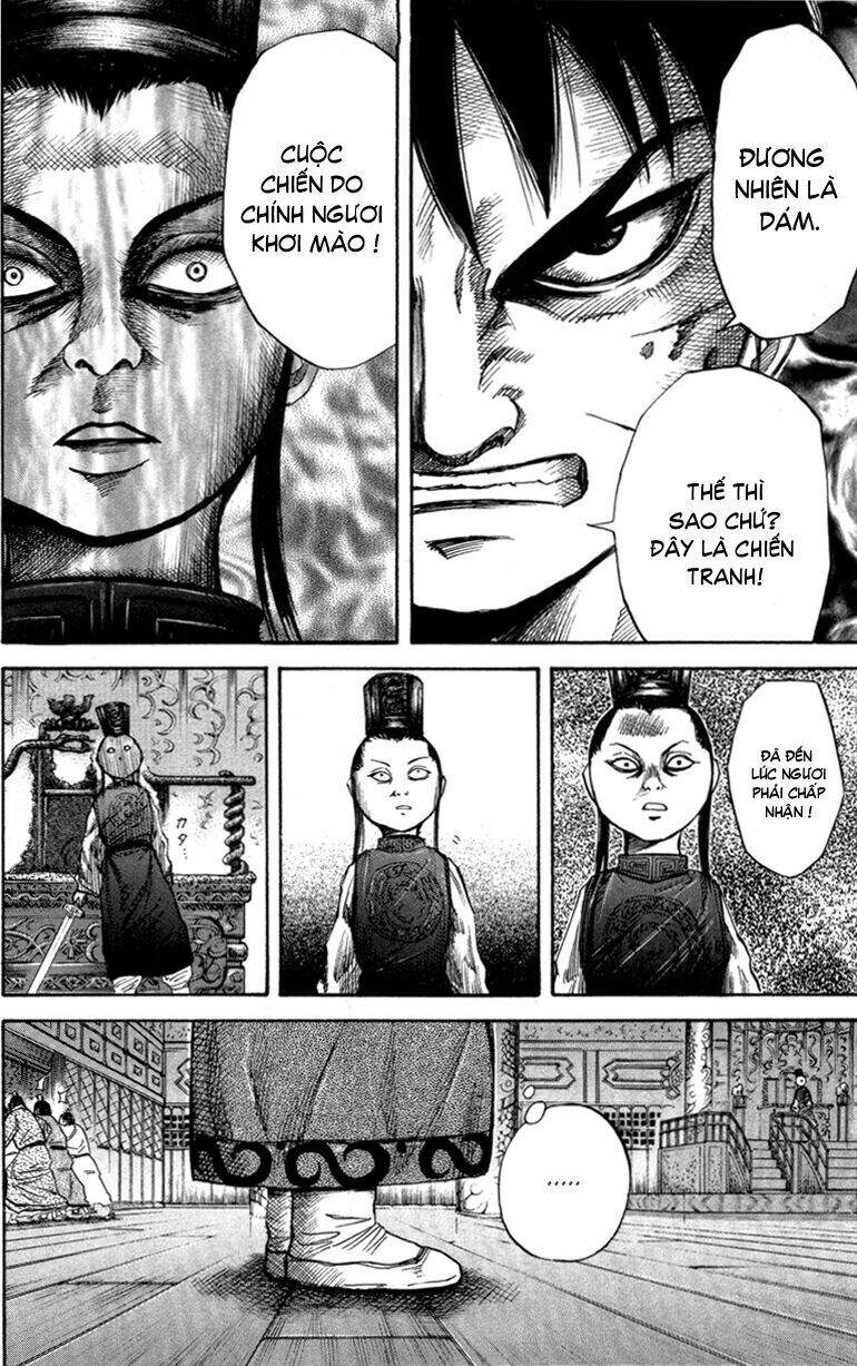 Vương Giả Thiên Hạ Chapter 42 - Trang 2