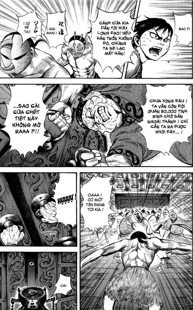 Vương Giả Thiên Hạ Chapter 42 - Trang 2