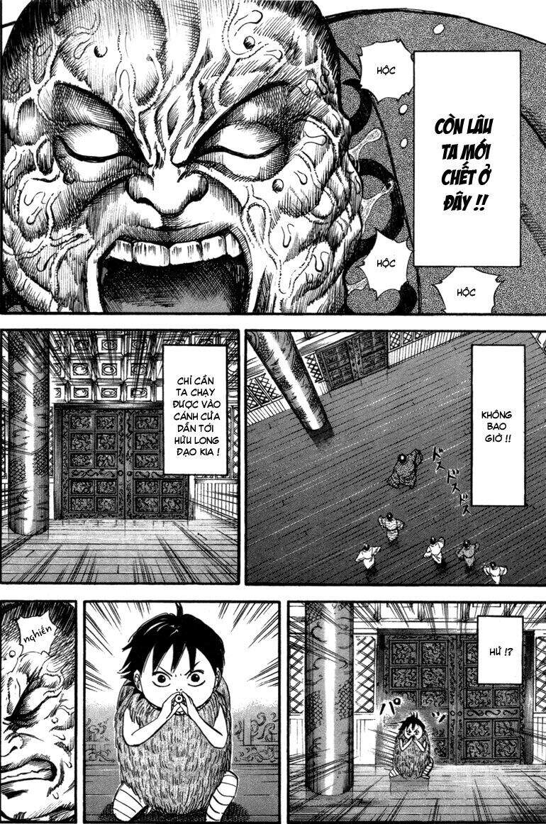 Vương Giả Thiên Hạ Chapter 42 - Trang 2