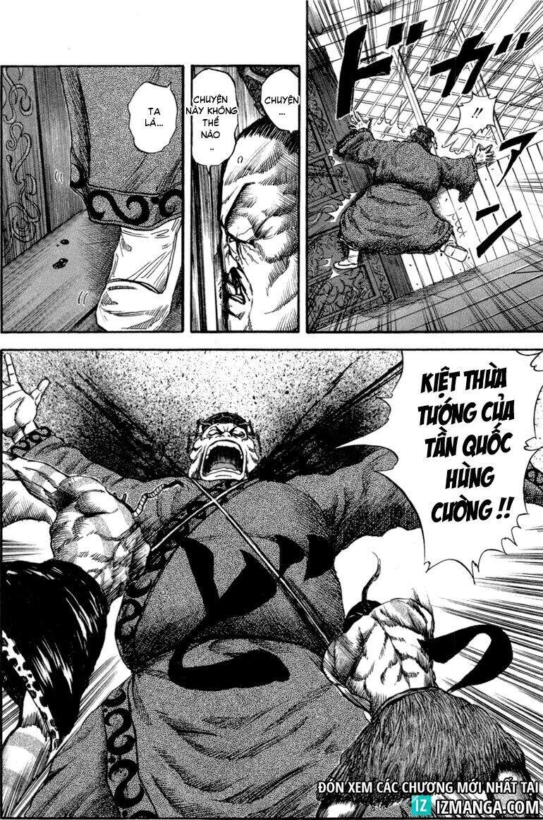 Vương Giả Thiên Hạ Chapter 42 - Trang 2