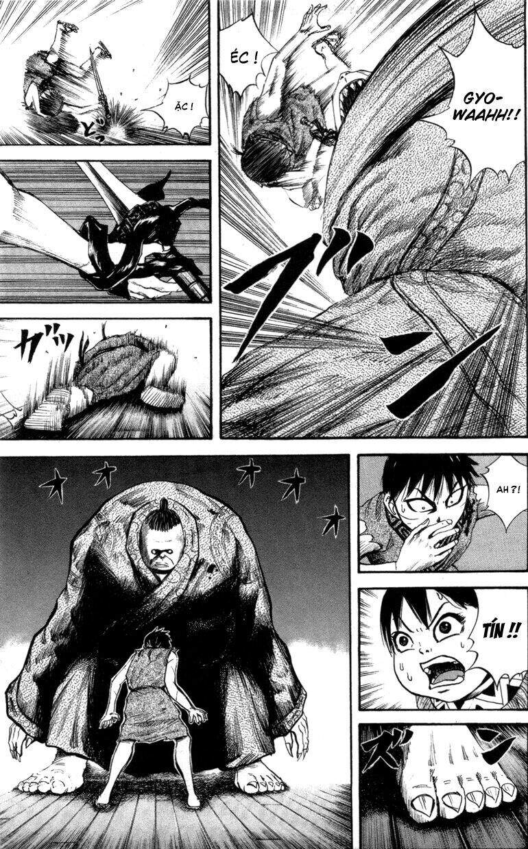 Vương Giả Thiên Hạ Chapter 42 - Trang 2