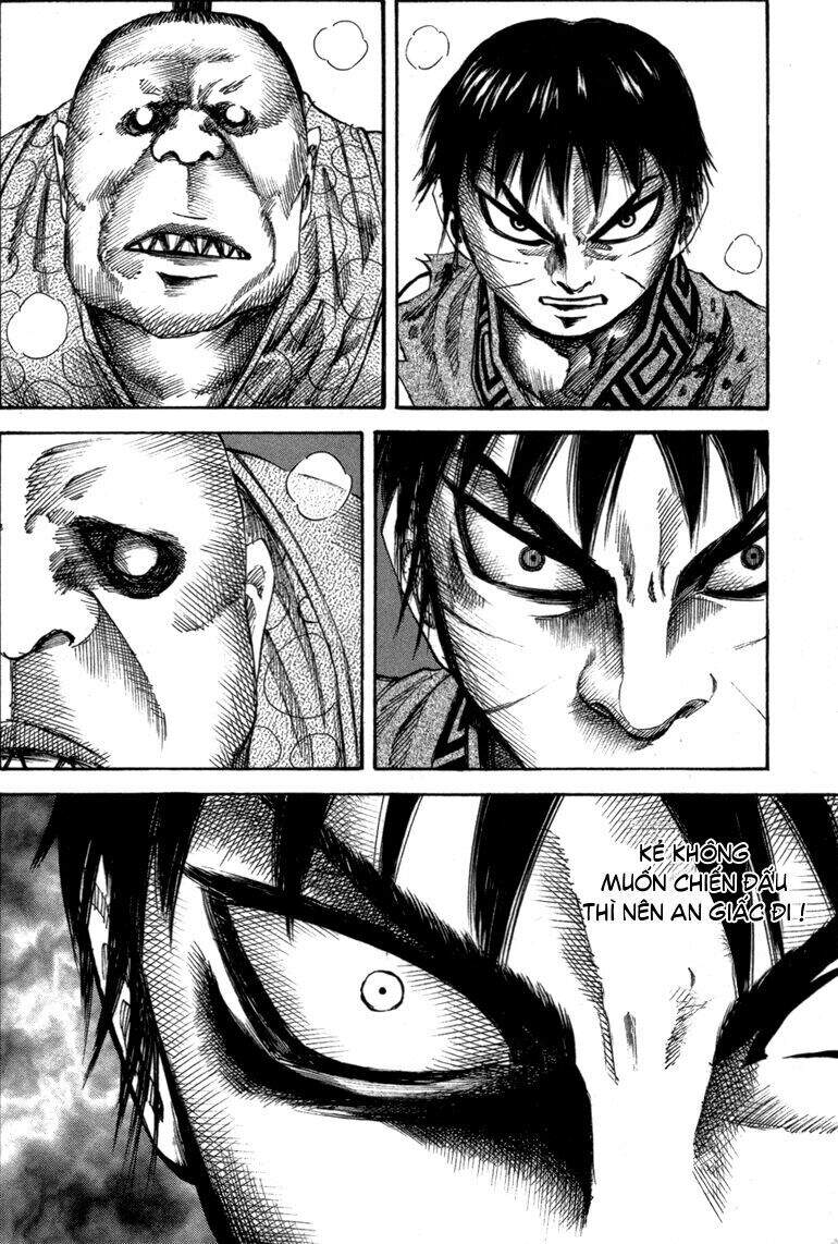 Vương Giả Thiên Hạ Chapter 42 - Trang 2