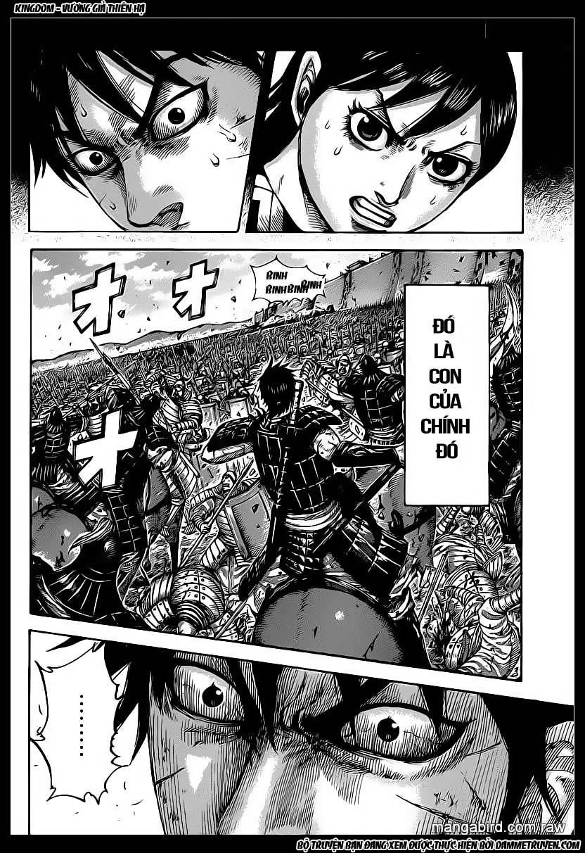 Vương Giả Thiên Hạ Chapter 421 - Trang 2