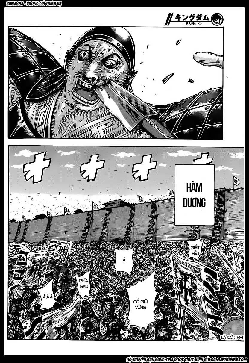 Vương Giả Thiên Hạ Chapter 421 - Trang 2