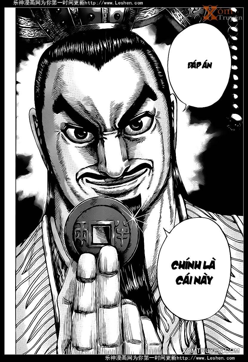 Vương Giả Thiên Hạ Chapter 423 - Trang 2