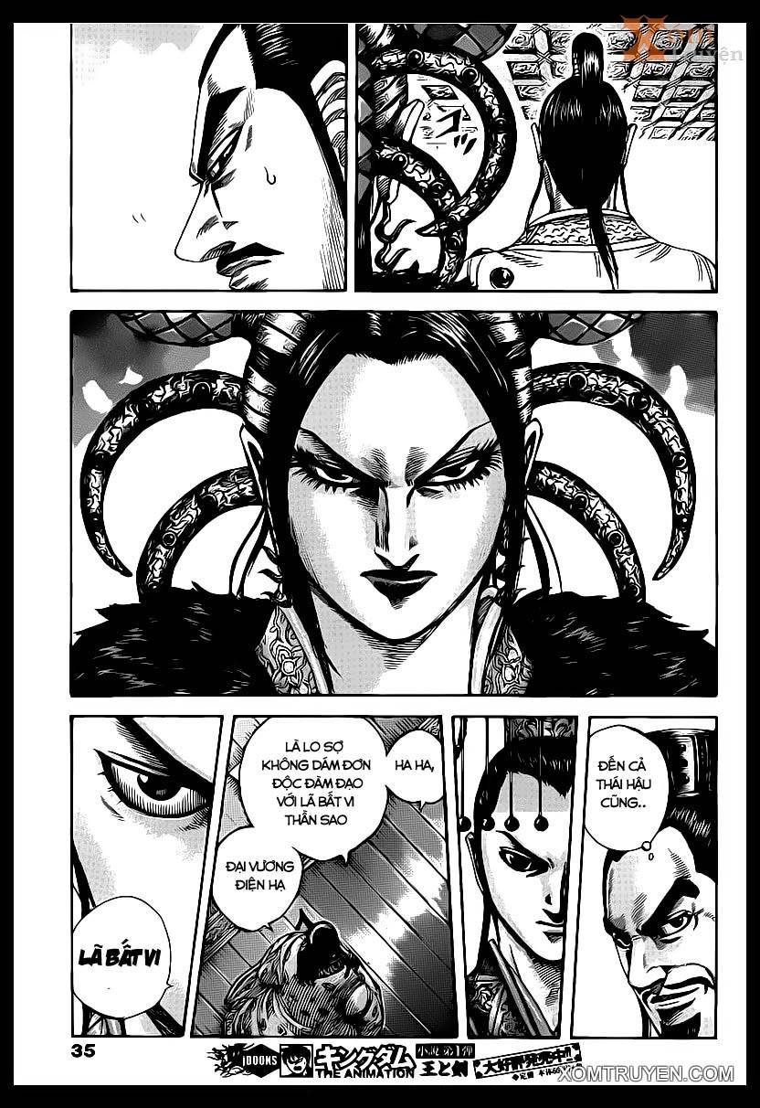 Vương Giả Thiên Hạ Chapter 423 - Trang 2