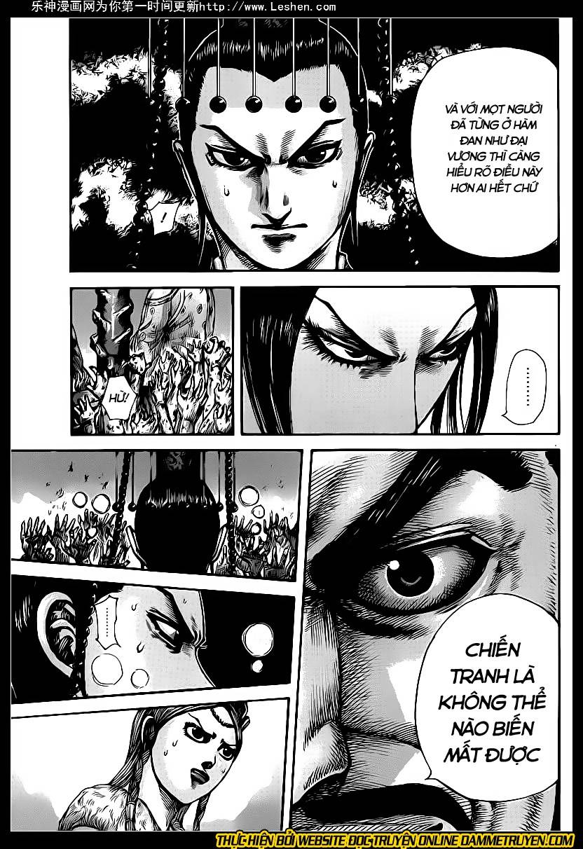 Vương Giả Thiên Hạ Chapter 425 - Trang 2