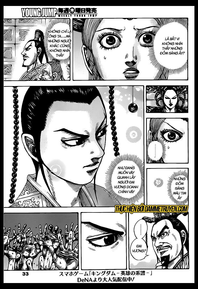Vương Giả Thiên Hạ Chapter 426 - Trang 2