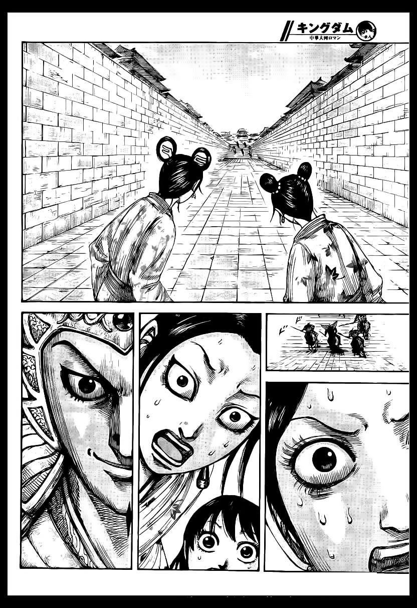 Vương Giả Thiên Hạ Chapter 428 - Trang 2