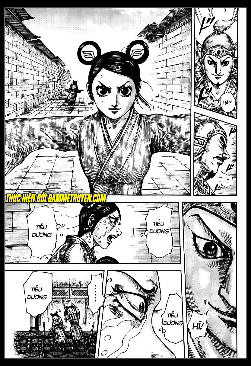 Vương Giả Thiên Hạ Chapter 428 - Trang 2