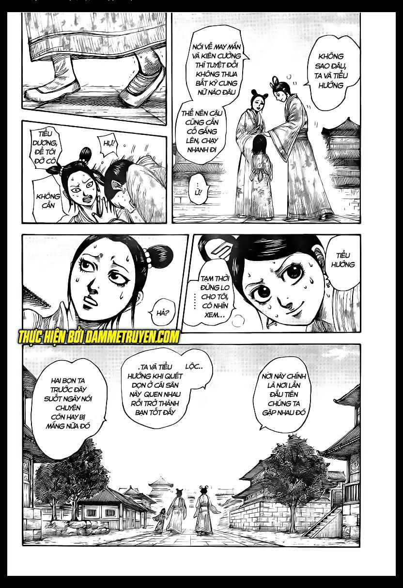 Vương Giả Thiên Hạ Chapter 428 - Trang 2