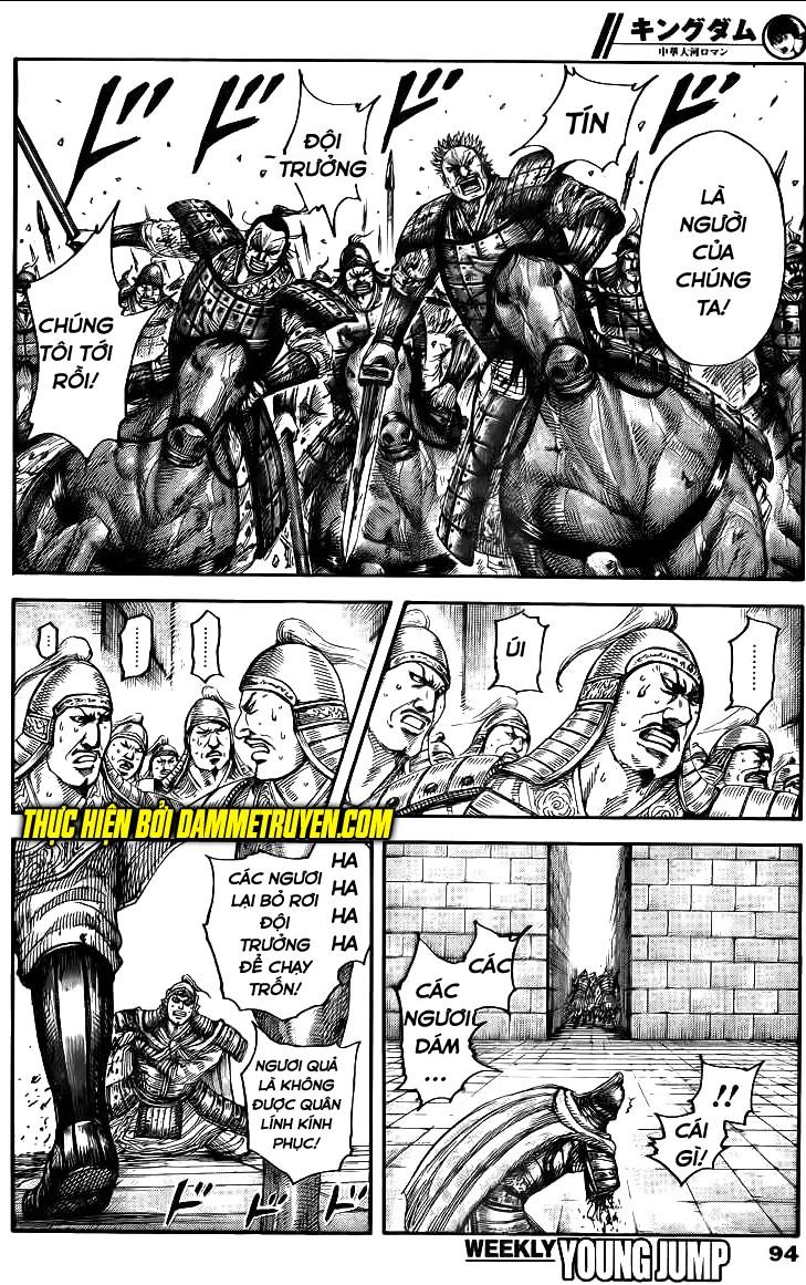 Vương Giả Thiên Hạ Chapter 429 - Trang 2