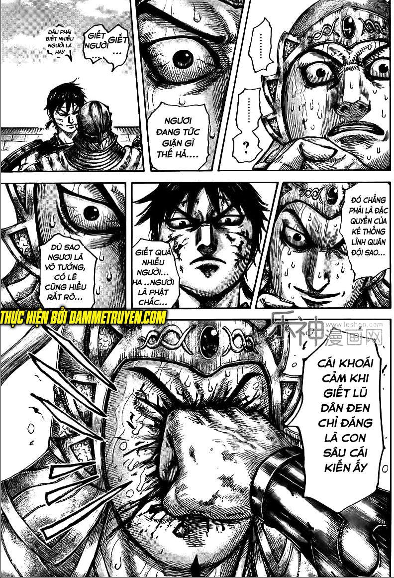 Vương Giả Thiên Hạ Chapter 429 - Trang 2