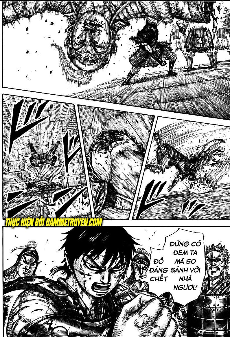 Vương Giả Thiên Hạ Chapter 429 - Trang 2