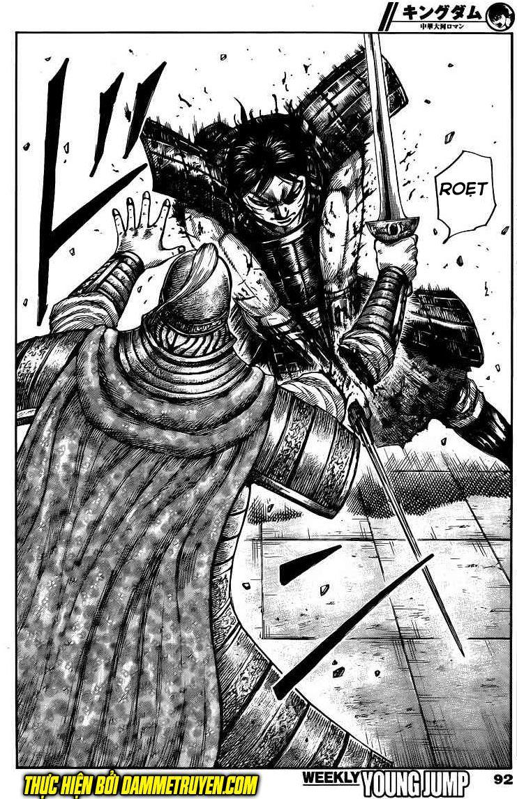 Vương Giả Thiên Hạ Chapter 429 - Trang 2