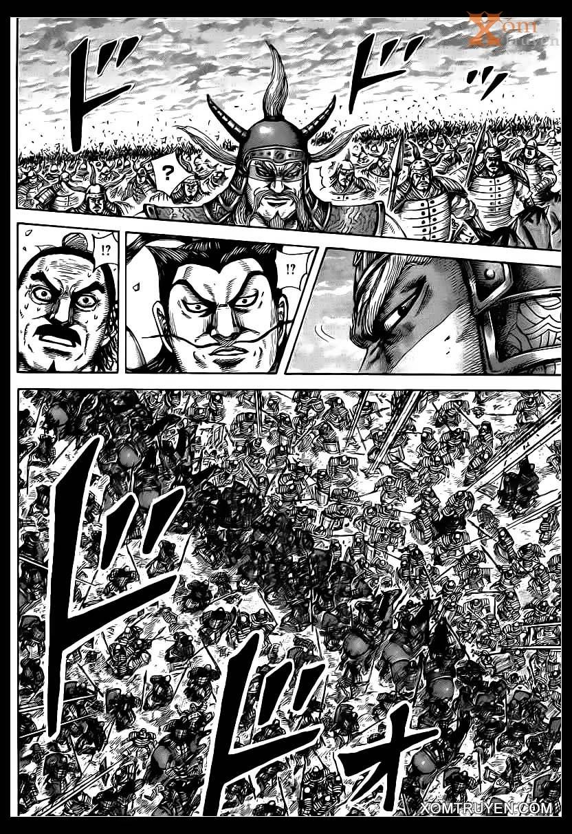 Vương Giả Thiên Hạ Chapter 431 - Trang 2