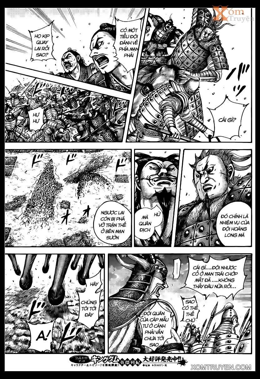 Vương Giả Thiên Hạ Chapter 431 - Trang 2