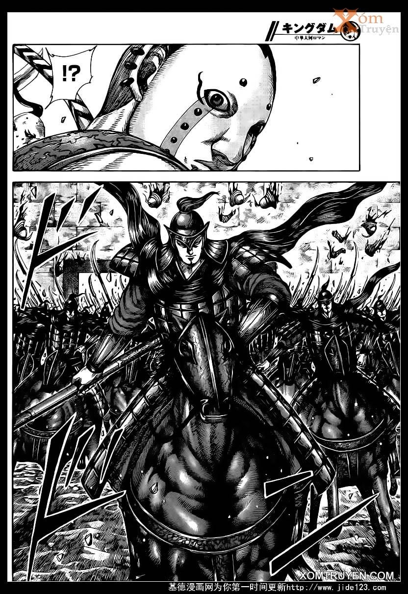 Vương Giả Thiên Hạ Chapter 431 - Trang 2