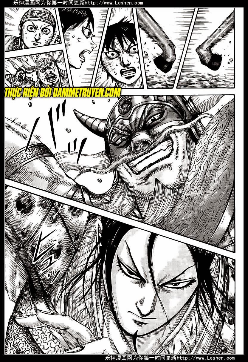 Vương Giả Thiên Hạ Chapter 432 - Trang 2