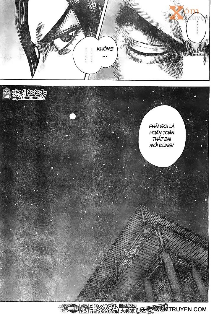 Vương Giả Thiên Hạ Chapter 434 - Trang 2