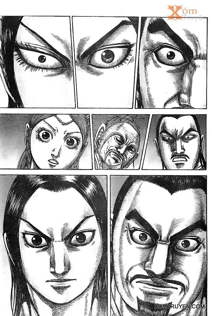 Vương Giả Thiên Hạ Chapter 434 - Trang 2