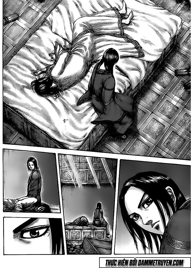 Vương Giả Thiên Hạ Chapter 437 - Trang 2