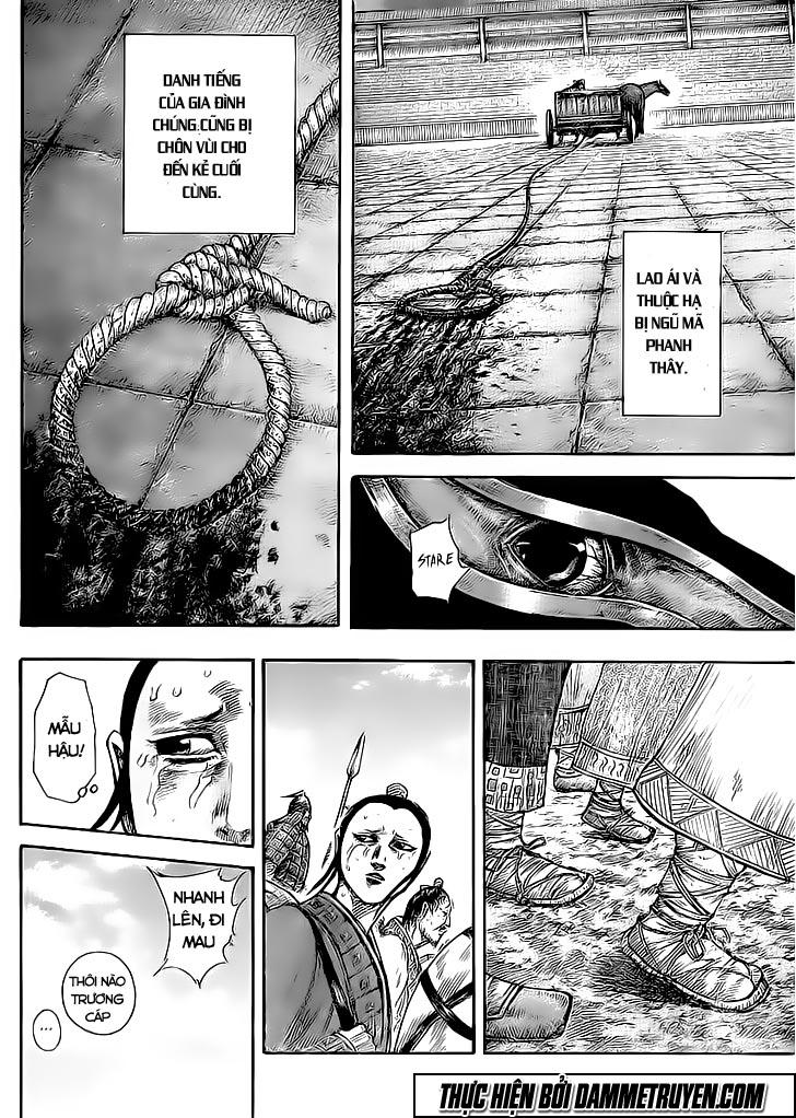 Vương Giả Thiên Hạ Chapter 437 - Trang 2