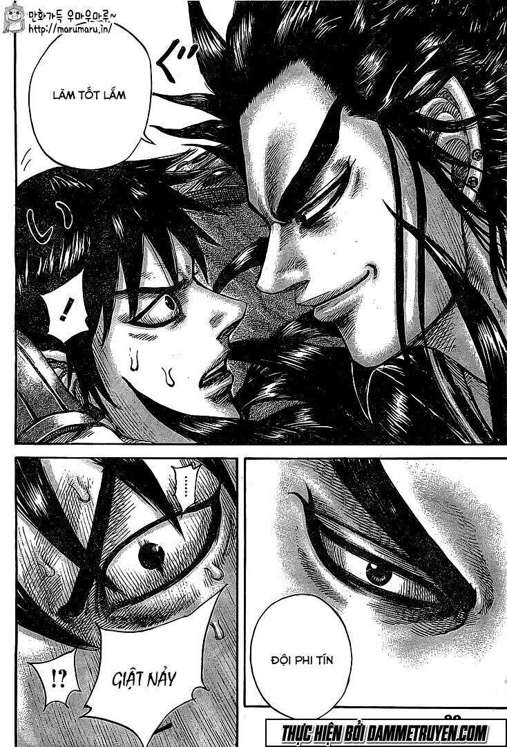 Vương Giả Thiên Hạ Chapter 442 - Trang 2