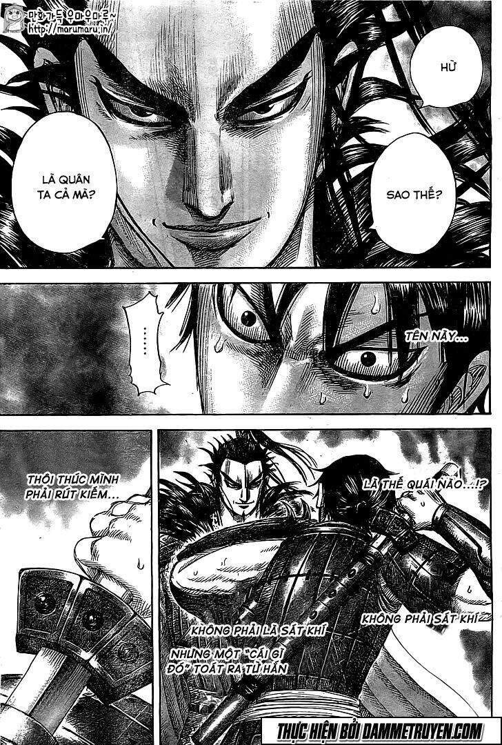 Vương Giả Thiên Hạ Chapter 442 - Trang 2