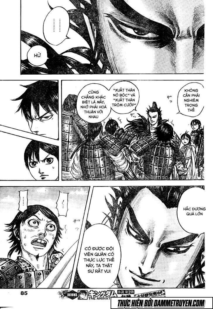 Vương Giả Thiên Hạ Chapter 442 - Trang 2